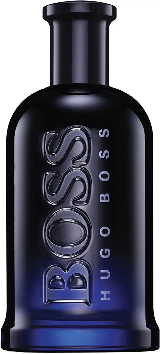 BOSS Bottled Night Eau de Toilette