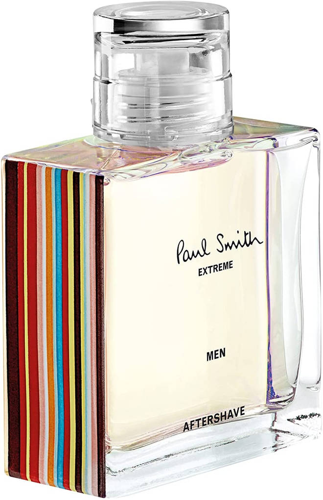 Paul Smith Extreme Aftershave, 100 ml