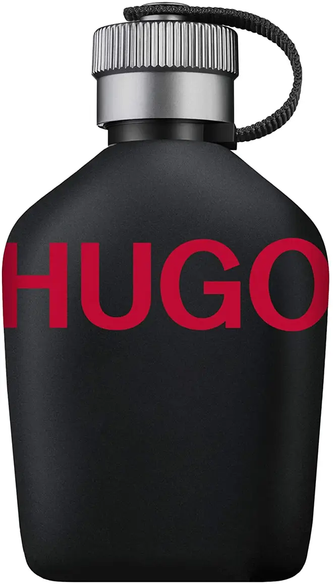 HUGO Just Different Eau de Toilette