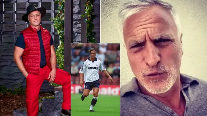 David Ginola's net worth revealed