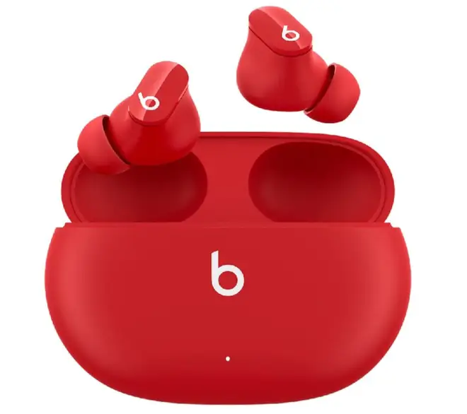 Beats Studio Buds – True Wireless Noise Cancelling Earbuds