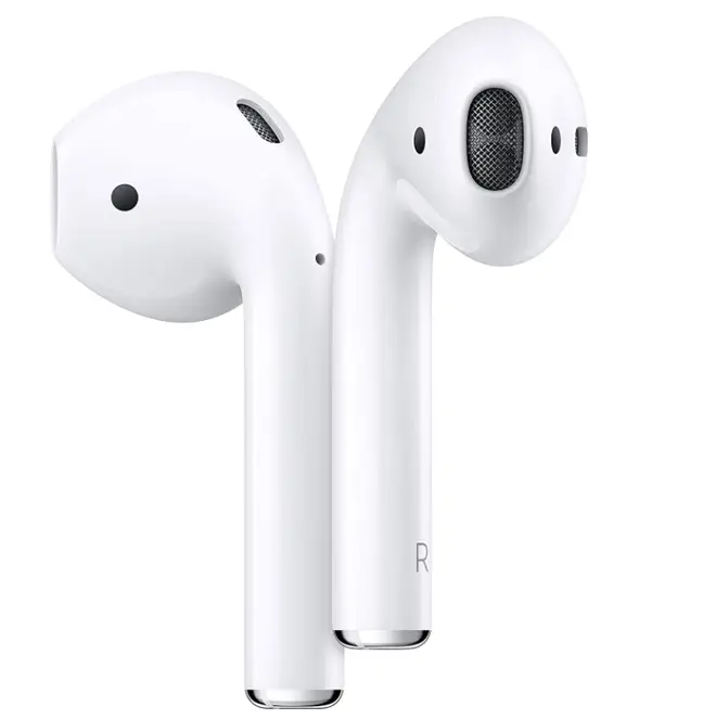 Apple AirPods with Charging Case