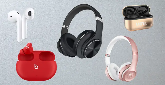 The best deals on headphones this Black Friday