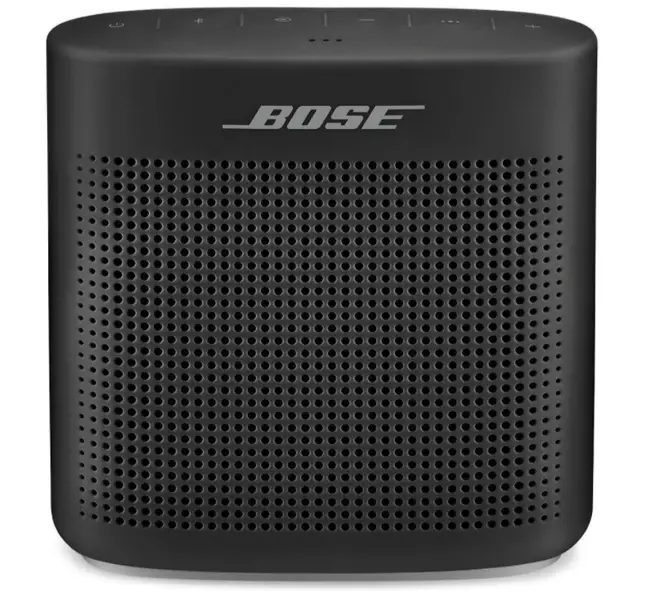 Bose SoundLink Color II Portable Bluetooth speakers