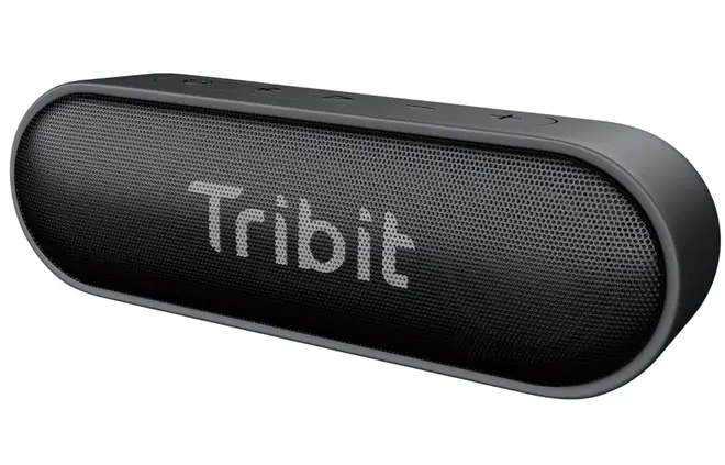 Tribit Bluetooth Speaker