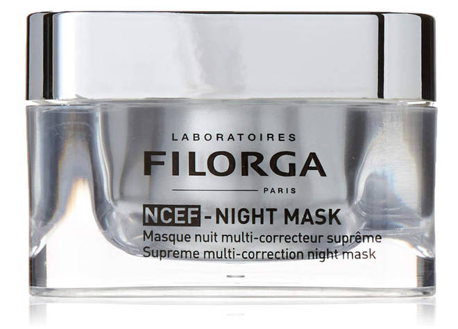 FILORGA Local Facial Treatment, now with over 50% off