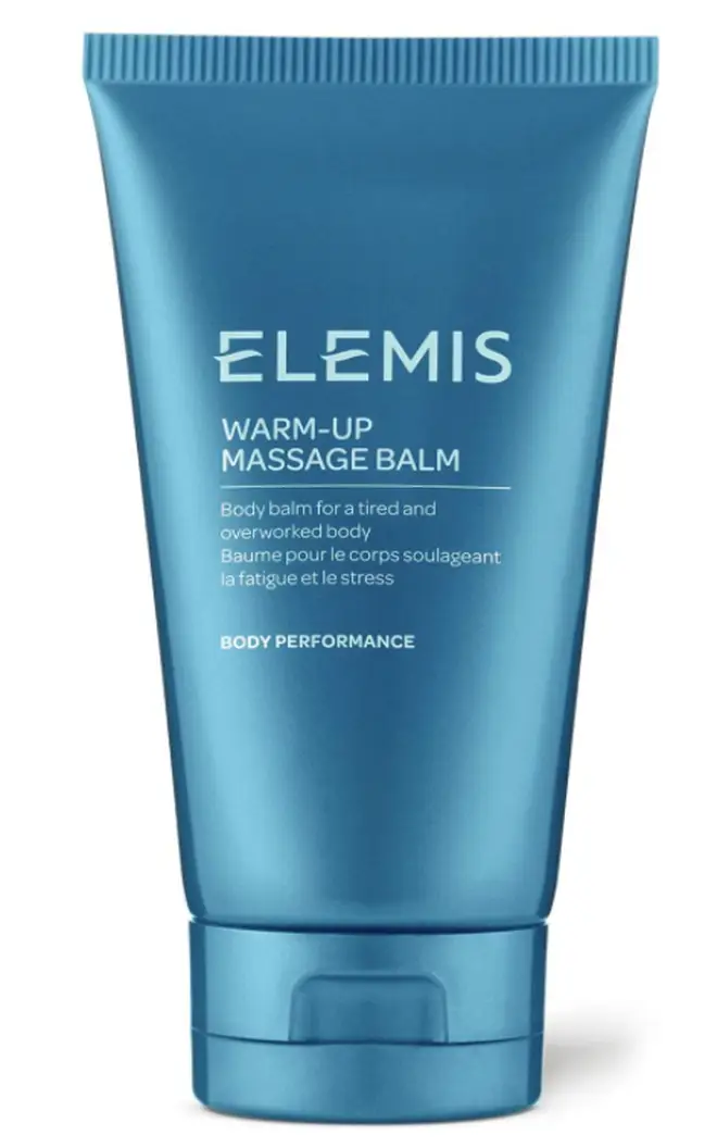 Elemis Warm-Up Massage Balm, now just over £30