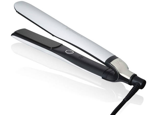 You can now save £38 on the ghd Platinum+ Professional Styler