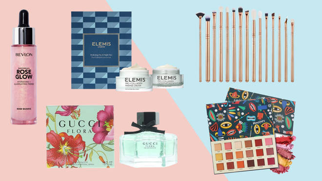 What are the best beauty deals of Black Friday 2021 and where can I buy them?