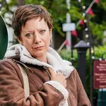 Martha Cope is appearing on EastEnders