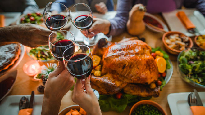 Mum furious after in-laws reveal they’re charging family for Christmas dinner