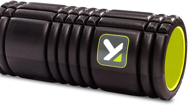 TriggerPoint Grid Roller, Massage Roller