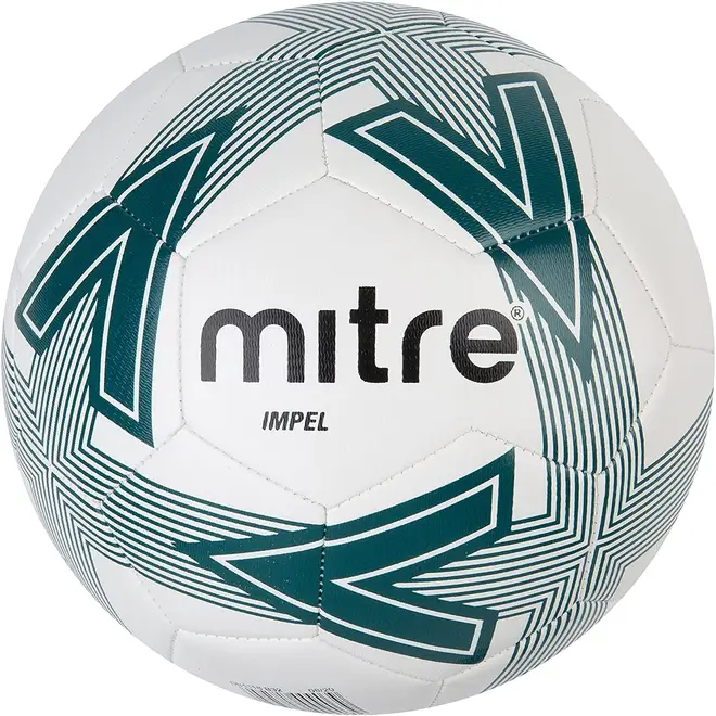 Mitre Impel Training Football