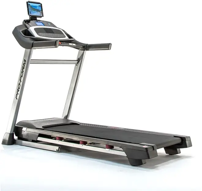 ProForm Power Series Folding Treadmill