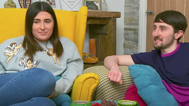 Pete and sister Sophie are two of the favourites on Channel 4's Gogglebox