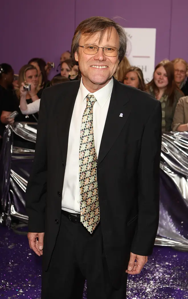 David Neilson has been on Corrie since 1995