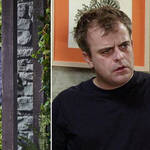 Simon Gregson has joined the I'm A Celeb line up
