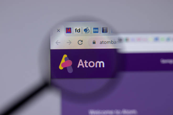 Atom Bank is trialling a four day week