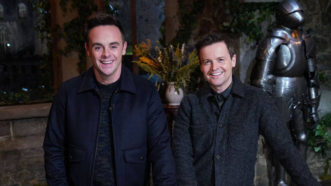 Ant and Dec are worth more than £60million each