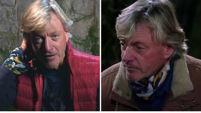 Richard Madeley had no choice but to quit I'm A Celebrity after he broke the 'COVID bubble'