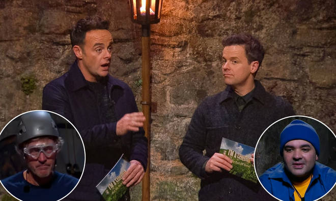 Here's all the stars who have left I'm A Celeb so far