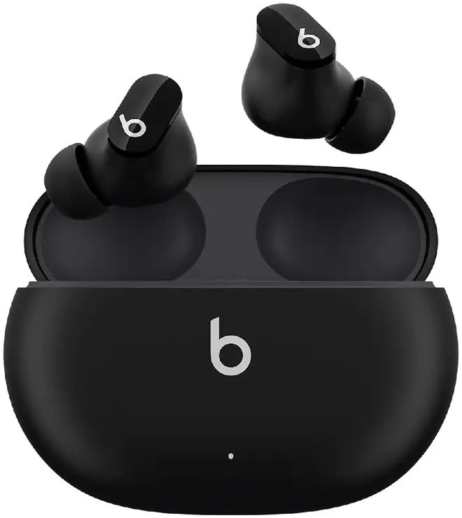 Beats Studio Buds – True Wireless Noise Cancelling Earbuds