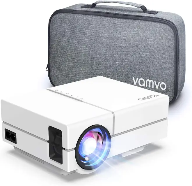 Portable Projector