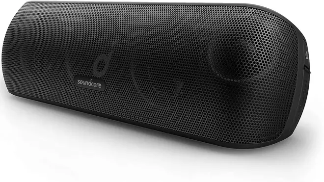 Soundcore Motion+ Bluetooth Speaker