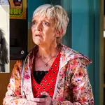 Jean Slater is played by Gillian Wright