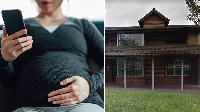 A woman has won £300,000 after being sacked for falling pregnant