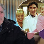 Mark Cameron has starred in Coronation Street and Emmerdale