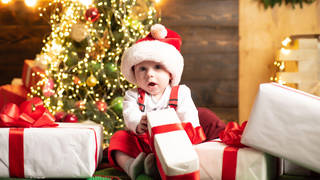 Some baby names could end up on the naughty list