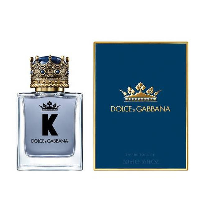 K By Dolce&Gabbana Eau De Toilette
