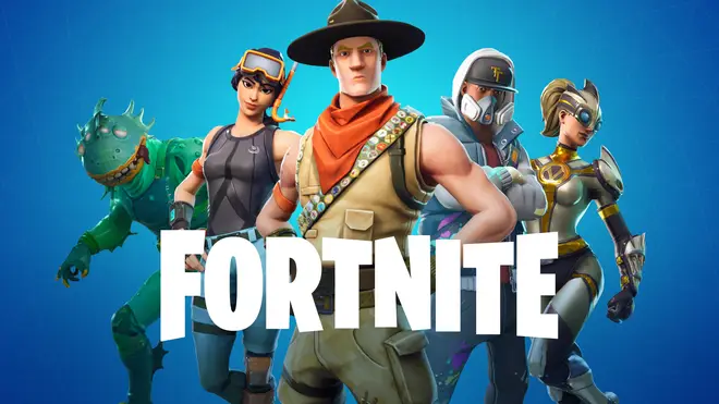 Fortnite is one of the most popular video games in the world at the moment