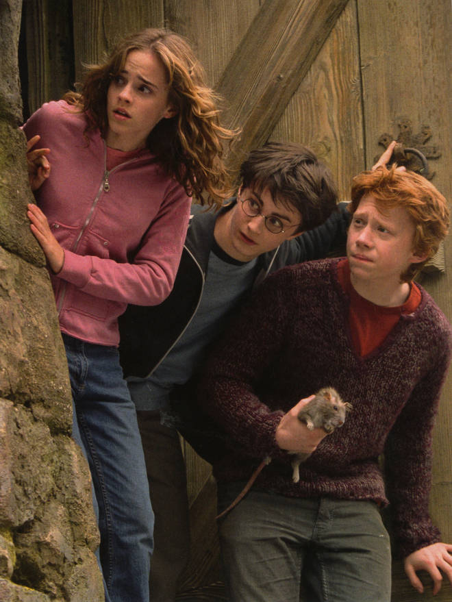 Harry Potter will be back on our screens in the New Year
