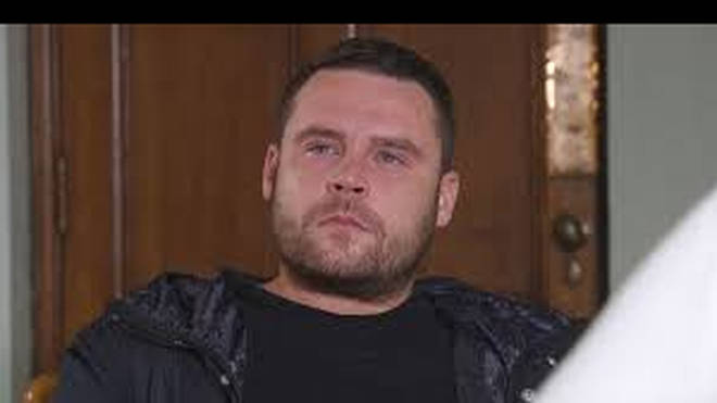 Danny Miller left his role in Emmerdale this year