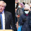 Boris Johnson is due to make another coronavirus announcement before Christmas [Alamy]