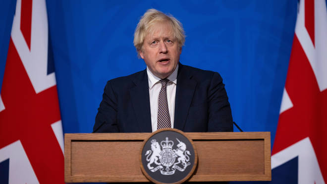 Boris Johnson has announced that we will be adopting Plan B coronavirus measures
