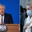 Boris Johnson has confirmed the move to Plan B of coronavirus restrictions