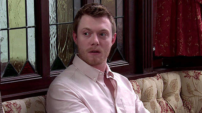 Daniel could be forced to leave Coronation Street