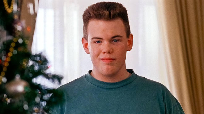 Devin Ratray played Buzz in Home Alone