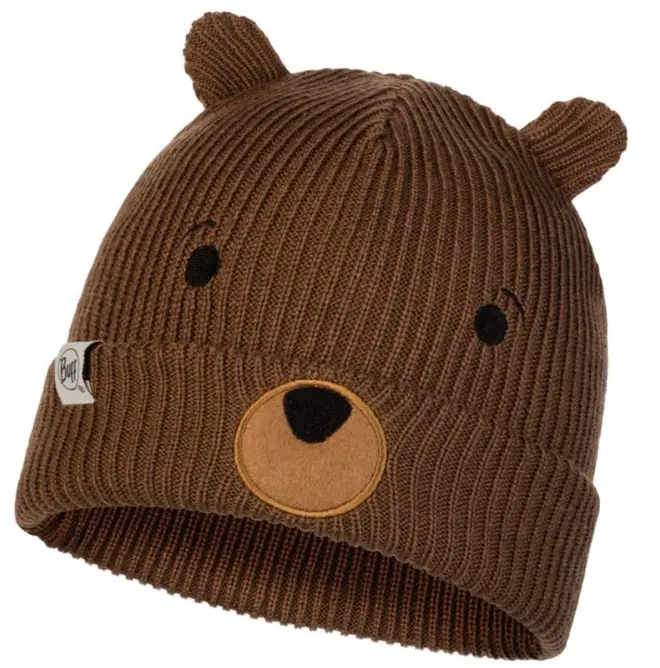 This cute hat will delight boys of all ages
