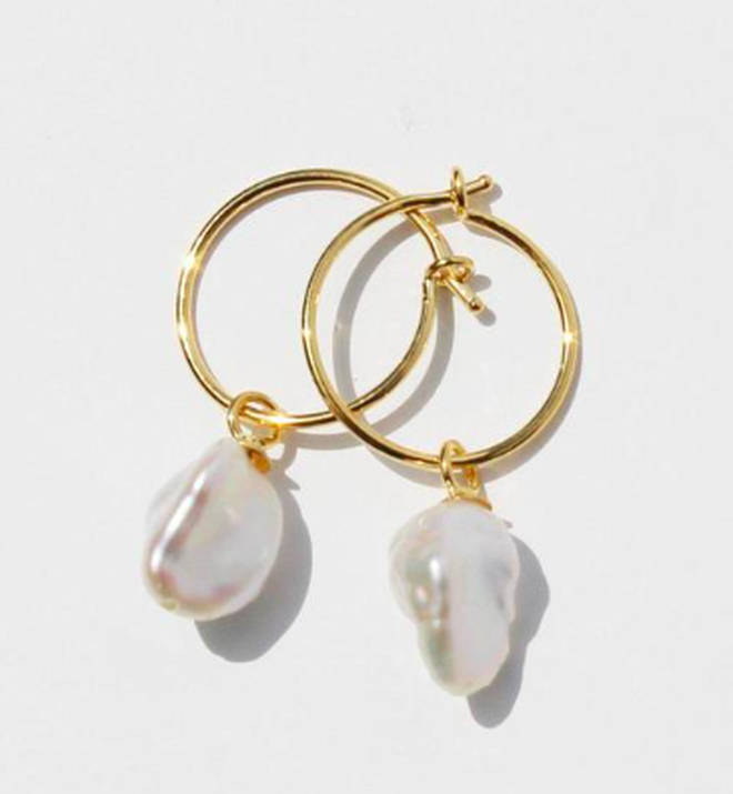 Helix & Conch earrings