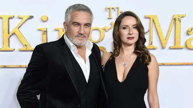Paul and Melissa have reportedly been dating since 2019