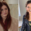 Coronation Street's Lydia is played by Rebecca Ryan