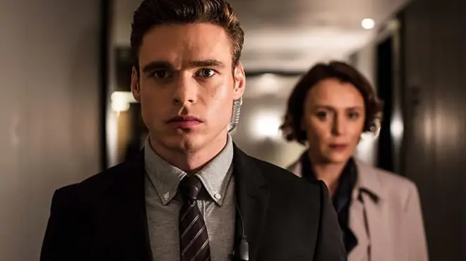 There has been no confirmation that Richard Madden will return for Bodyguard season 2