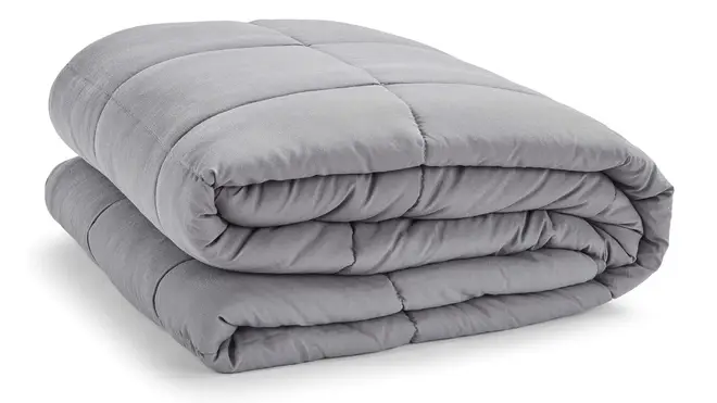 Silentnight Weighted Blanket