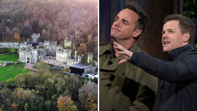 I'm A Celebrity may be forced to film in North Wales for the third year in a row
