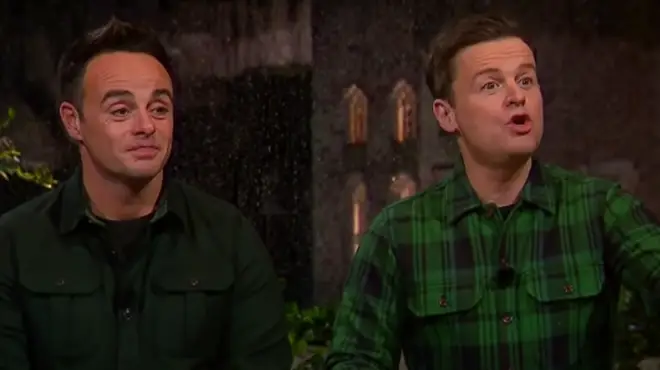 Ant and Dec may be returning to North Wales this time next year