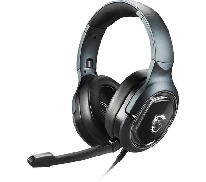 MSI Immerse GH50 Gaming Headset, £63
